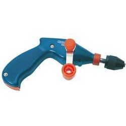 Draper 8mm Hand Drill Pistol Grip