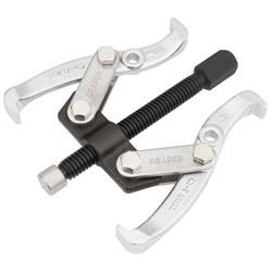 Draper Pullers - Twin Leg 110mm