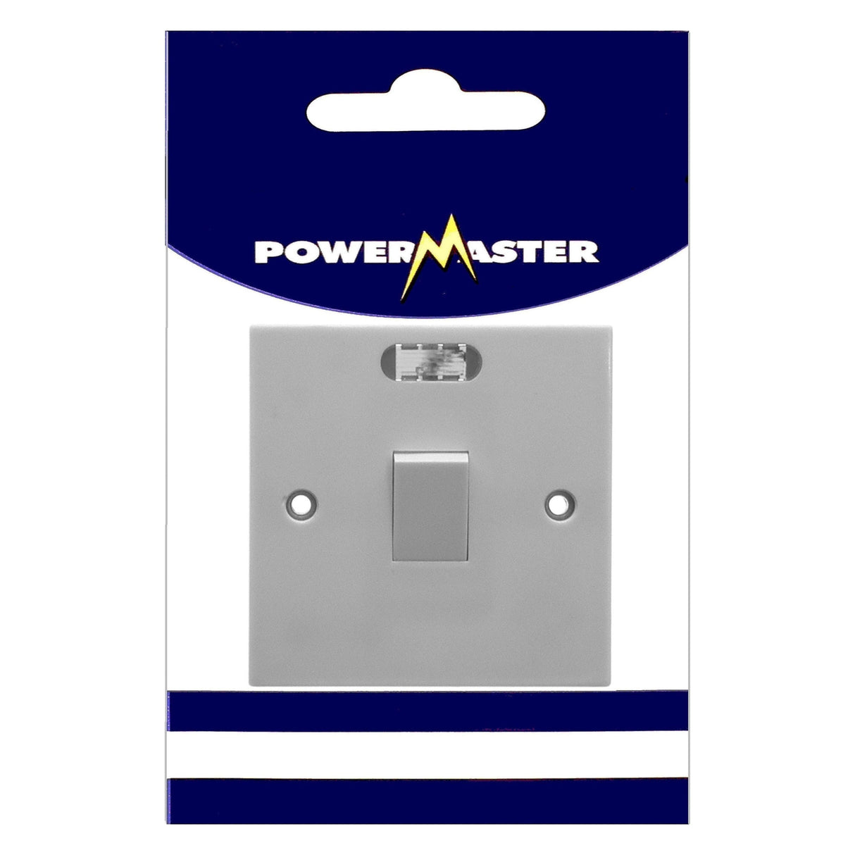 Powermaster 20A Dp Switch + N
