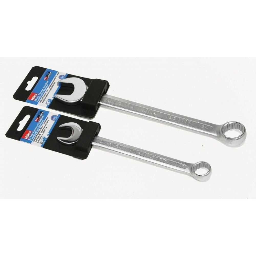 Hilka Spanner - 9mm
