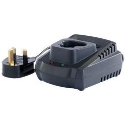 Draper 10.8V Charger