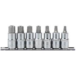Draper Torx Socket Set - 12D 7PC