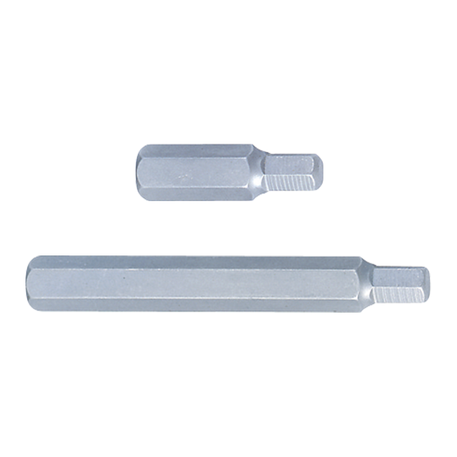 King Tony - Allen Bit 6X36X10mm Hex