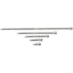Draper Ext Bar Set - Wobble 38D 5PC