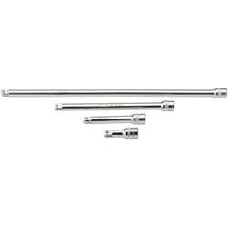 Draper Ext Bar Set - Wobble 12D 4PC