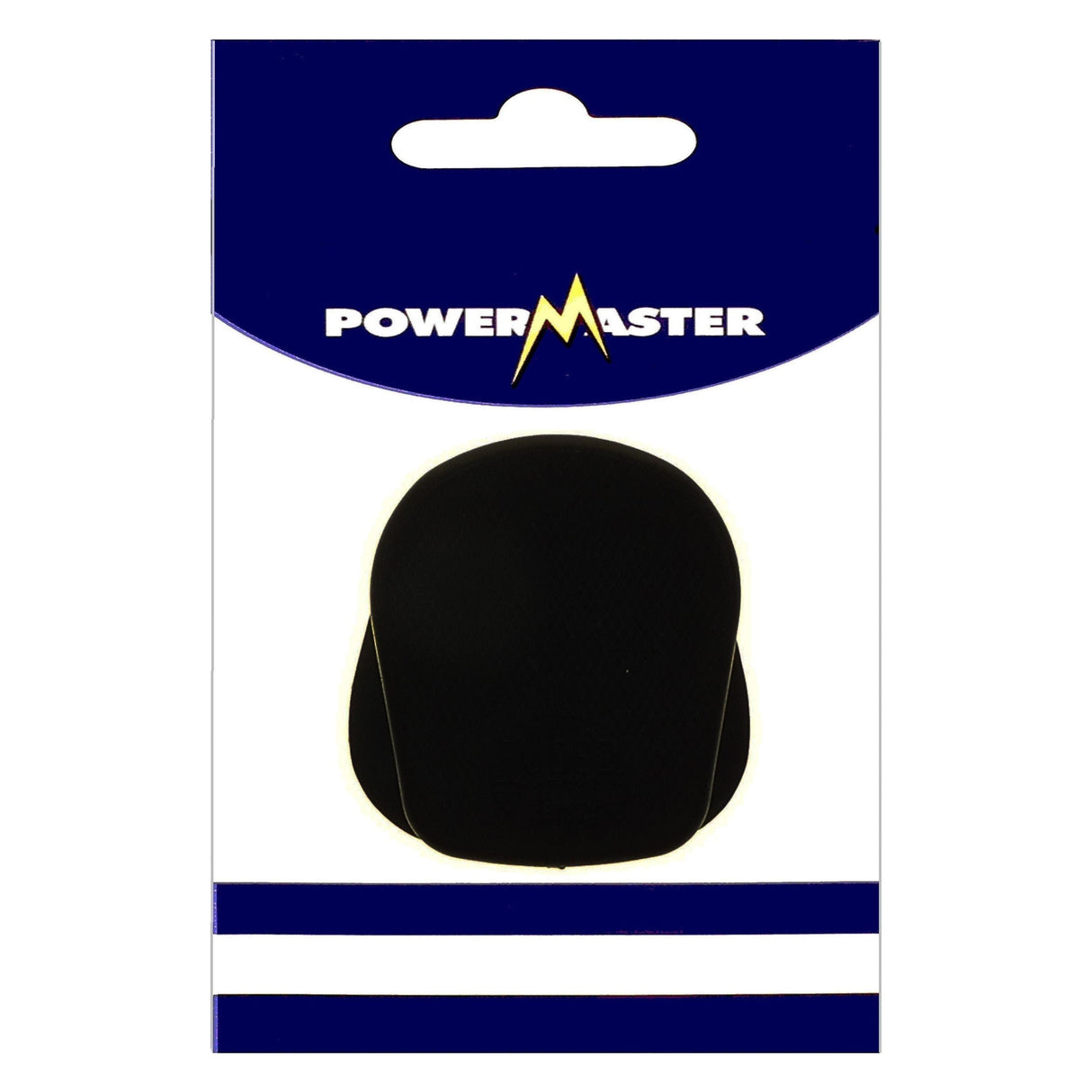 Powermaster 13A Plug Rubber