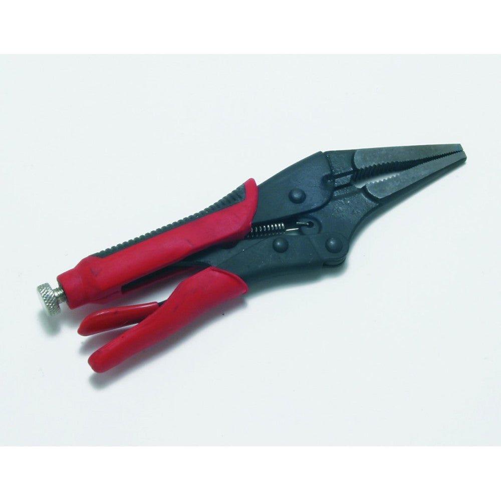 Hilka Pliers - Long Nose 225mm
