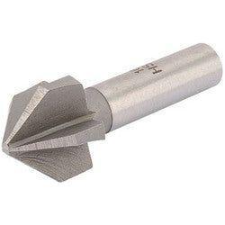 Draper Countersink Bit - 16mm Rose Head