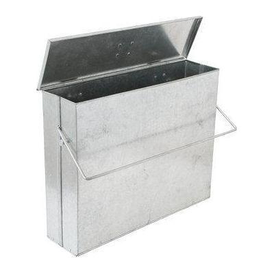 Home Collection Ash Catcher Safe Glv