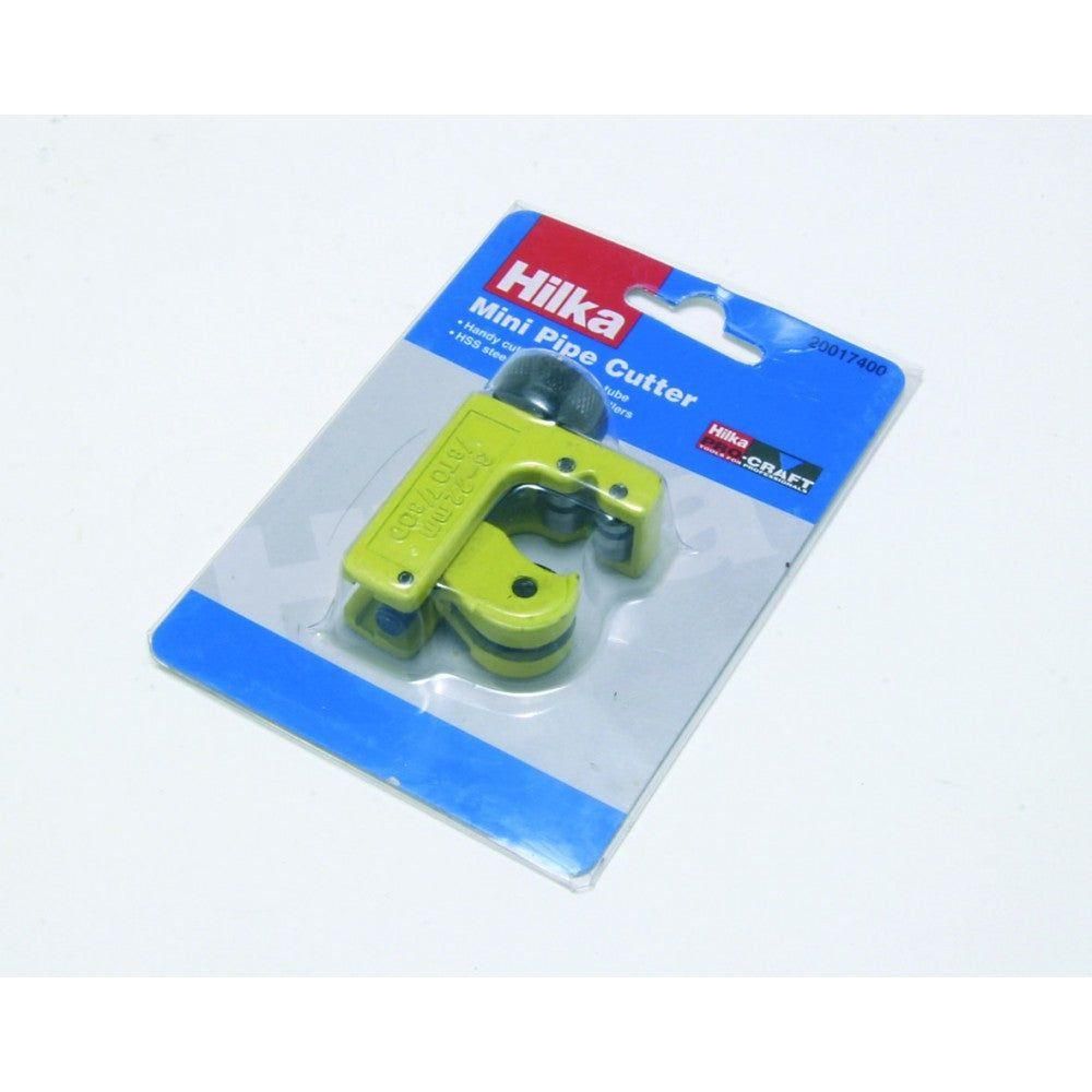 Hilka Tube Cutter - Mini