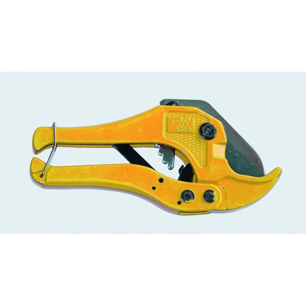 Hilka Pipe Cutter - Pvc