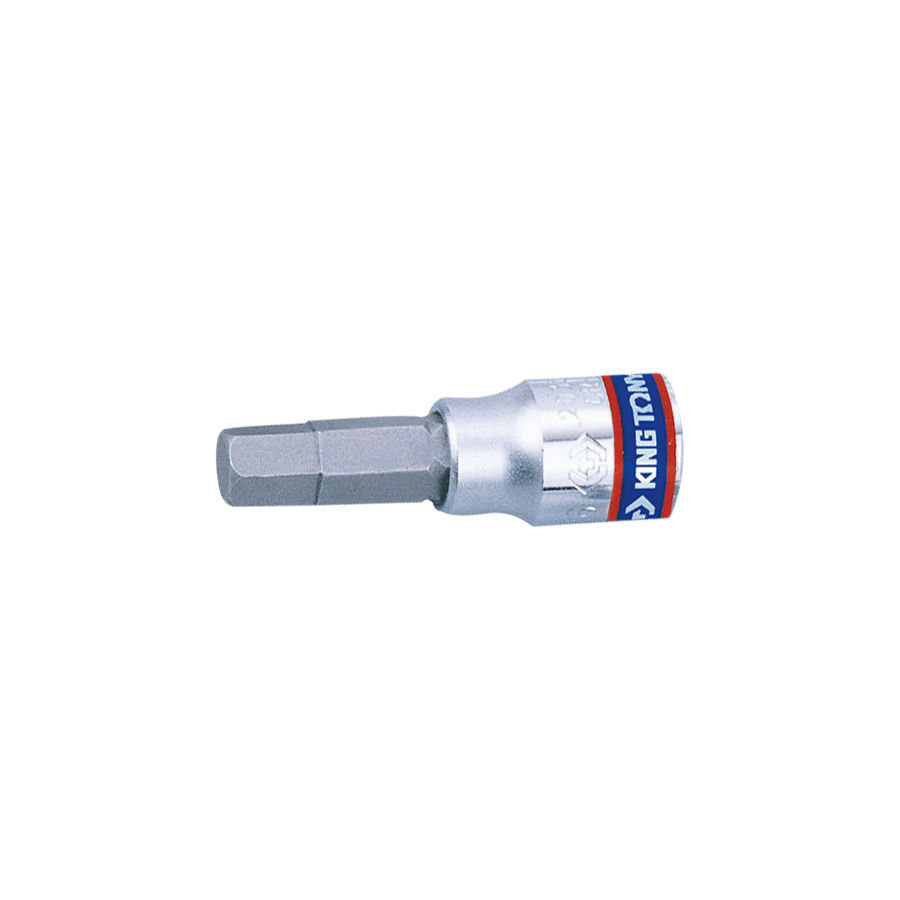 King Tony Allen Socket 3mm 14D