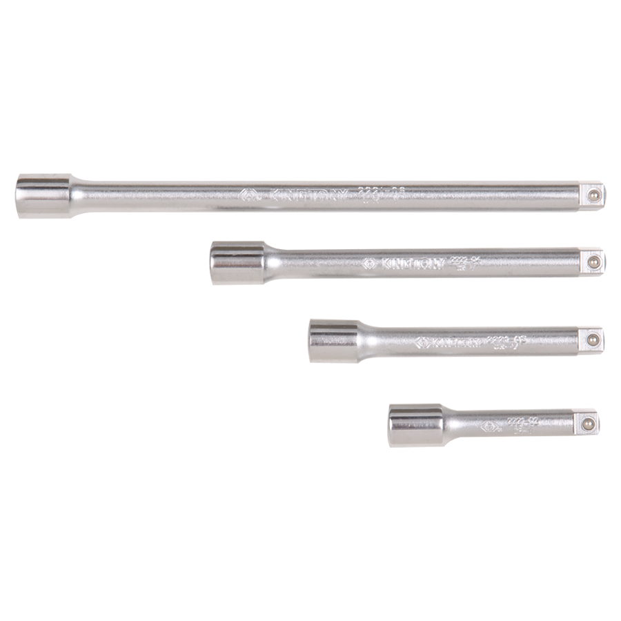 King Tony Ext Bar-14D Set 4PC