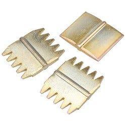 Draper Replacement Scutches Pk3