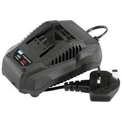 Draper 20V Fast Charger