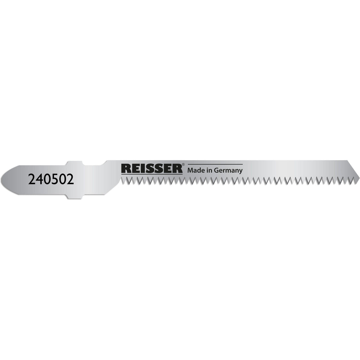 Reisser Jigsaw Blades for Wood (5)
