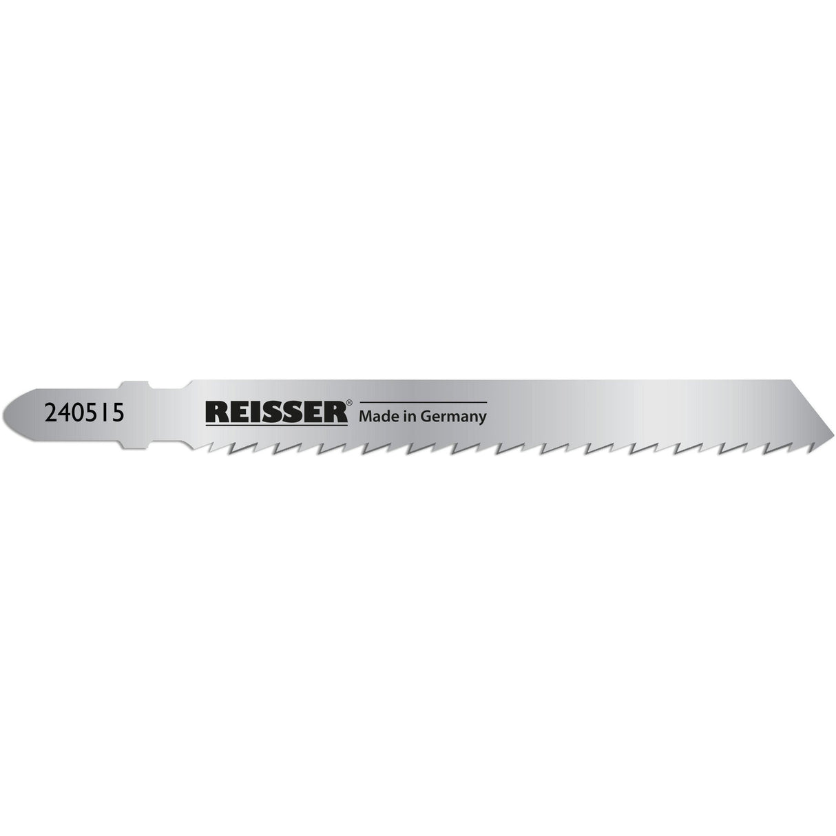 Reisser Jigsaw Blades for Wood (5)