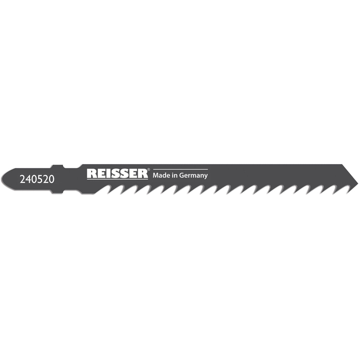 Reisser Jigsaw Blades for Wood (5)