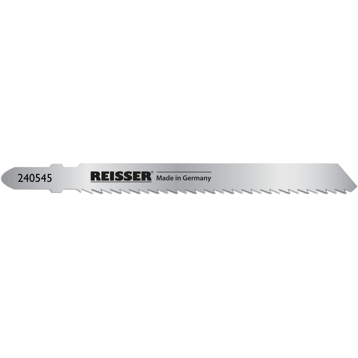 Reisser Jigsaw Blades for Wood (5)