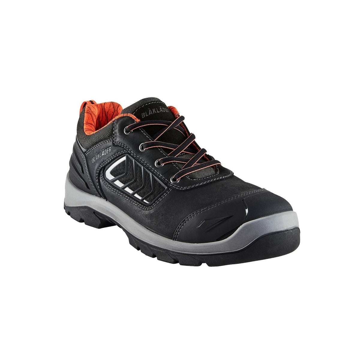 Blaklader Elite Safety Trainer - Black