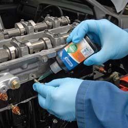 Draper Stud Lock - 50Ml