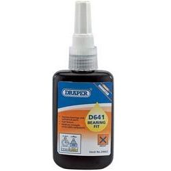 Draper Bearing Fit - 50Ml