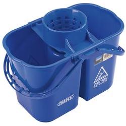 Draper Bucket & Wringer 15L Hd