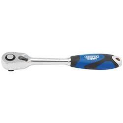 Draper Ratchet - 38D Soft Grip