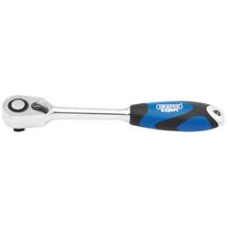 Draper Ratchet - 12D Soft Grip