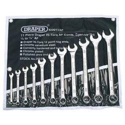Draper Spanner Set - AF 11PC
