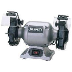 Draper Bench Grinder - 150mm | 370W