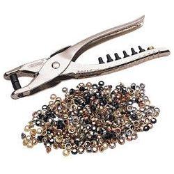 Draper Hole Punch/Eyelet/Plier