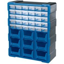 Draper Storage Unit 30 Drawer 9 Bin