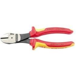 Knipex Nippers - 180mm VDE Hi - Lev