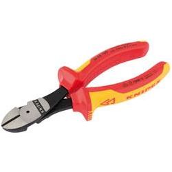 Knipex Nippers Hi Lev - 160mm VDE