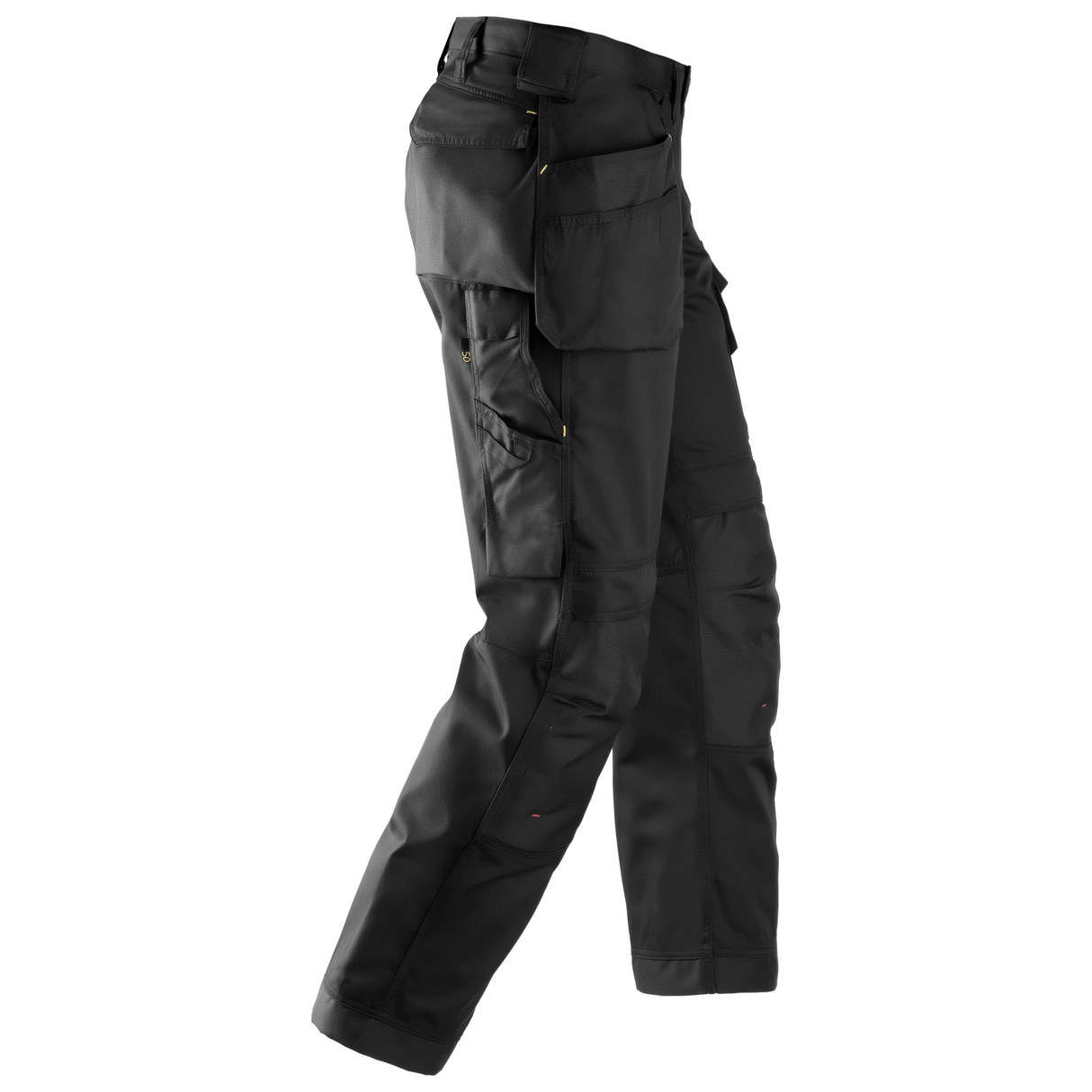 Snickers 3211 Black Trousers Cooltwill