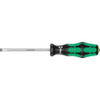 334 Screwdriver for slotted screws0.8 x 5 x 100 mm