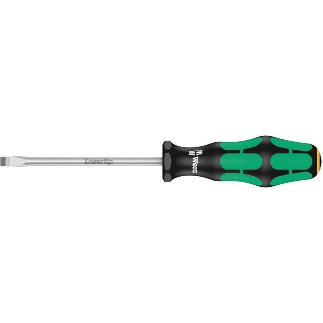 334 Screwdriver for slotted screws0.8 x 5 x 100 mm