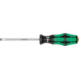 334 Screwdriver for slotted screws1.2 x 8 x 175 mm