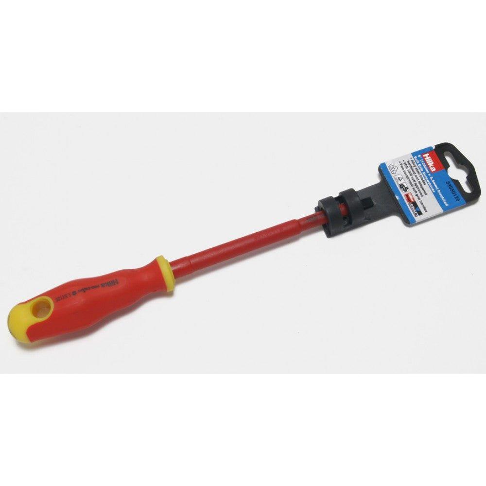 Hilka Screwdriver - 5.5X125mm VDE