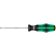 335 Screwdriver for slotted screws0.5 x 3 x 80 mm