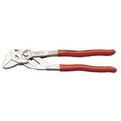 Knipex Plier Wrench Smooth 180mm