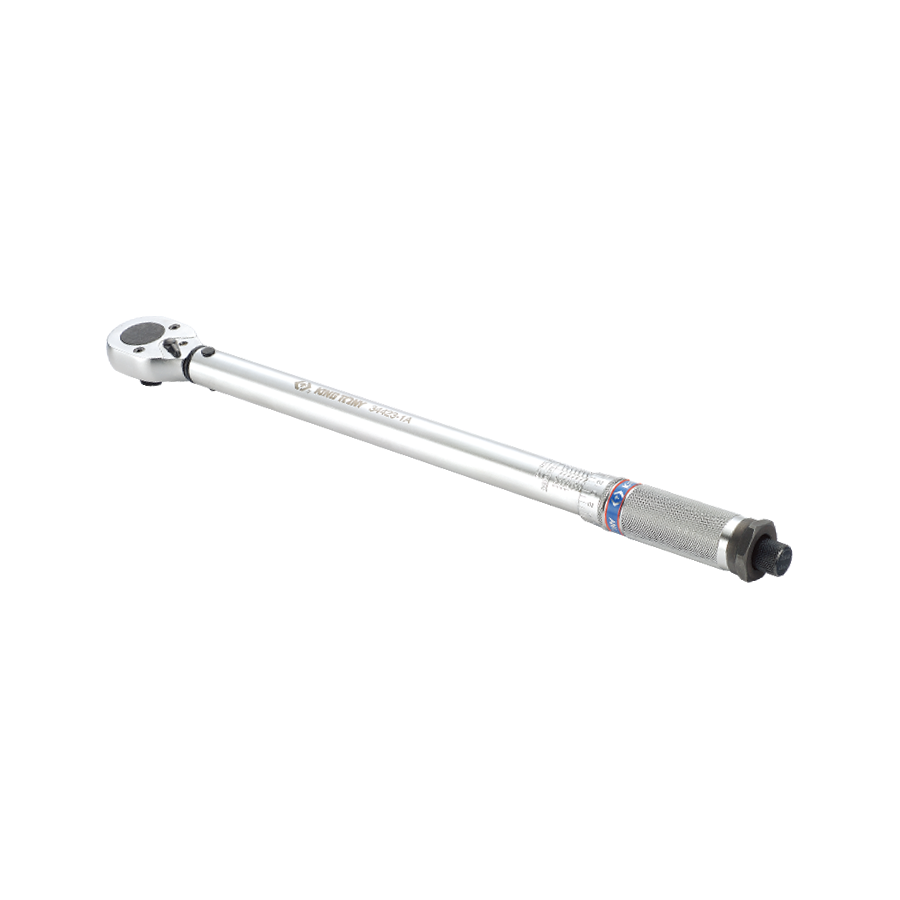 King Tony - Torque Wrench-14D 5-25NM