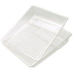 Draper Paint Tray Liner 9In Pk5