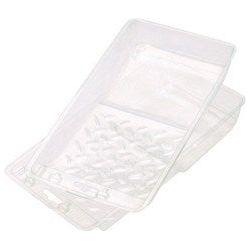 Draper Paint Tray Liner 4In Pk5