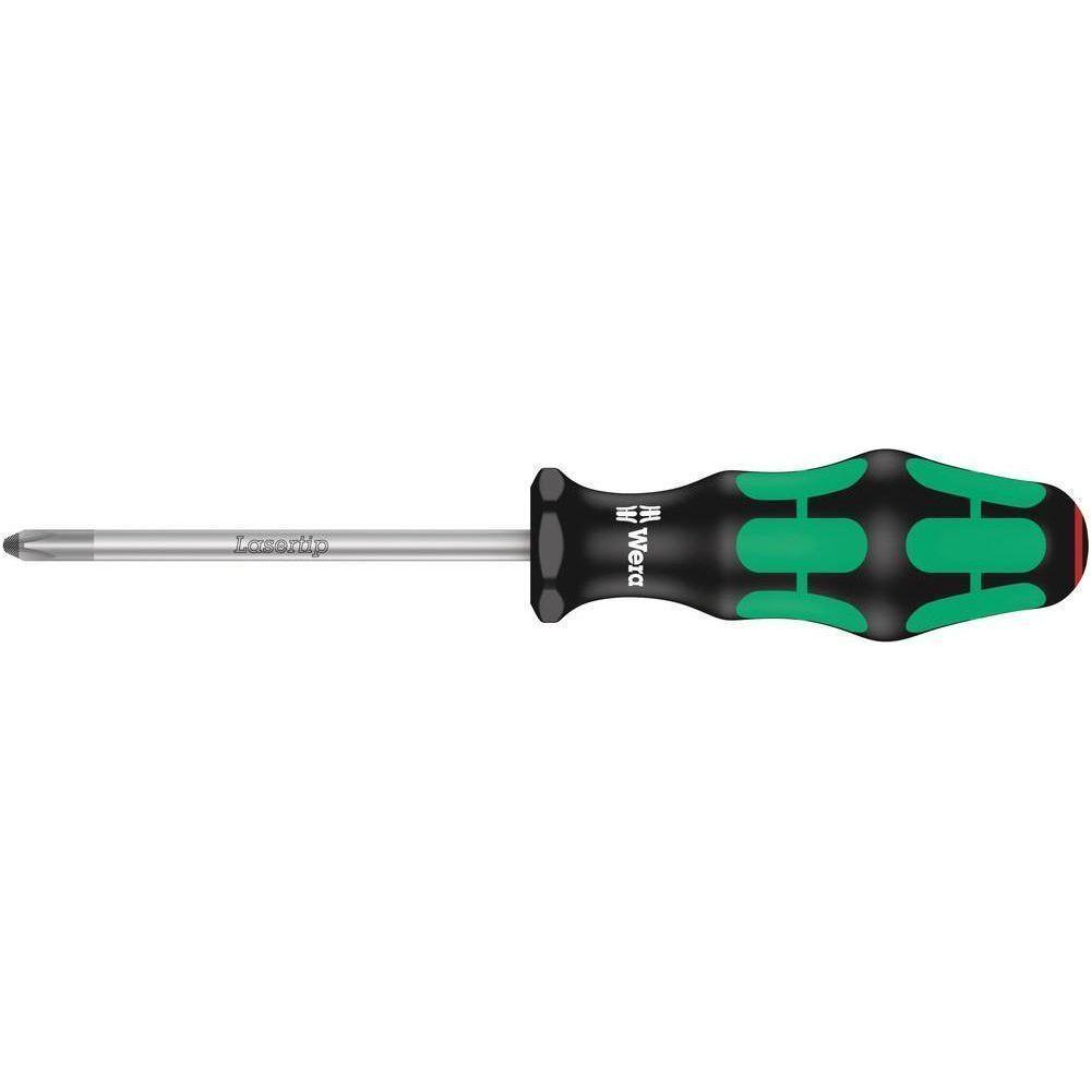 350 PH Screwdriver for Phillips screwsPH 3 x 150 mm
