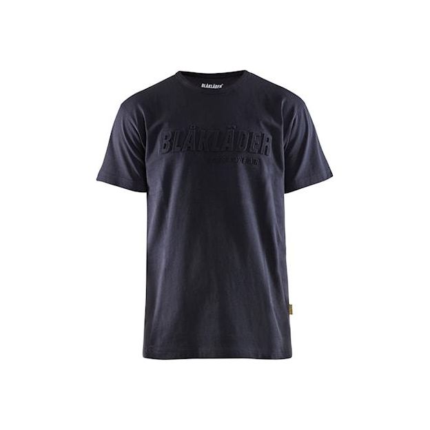 Blaklader 3531 3D T-Shirt Navy