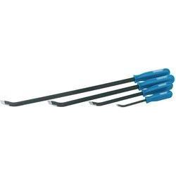 Draper Pry Bar Set 4PC