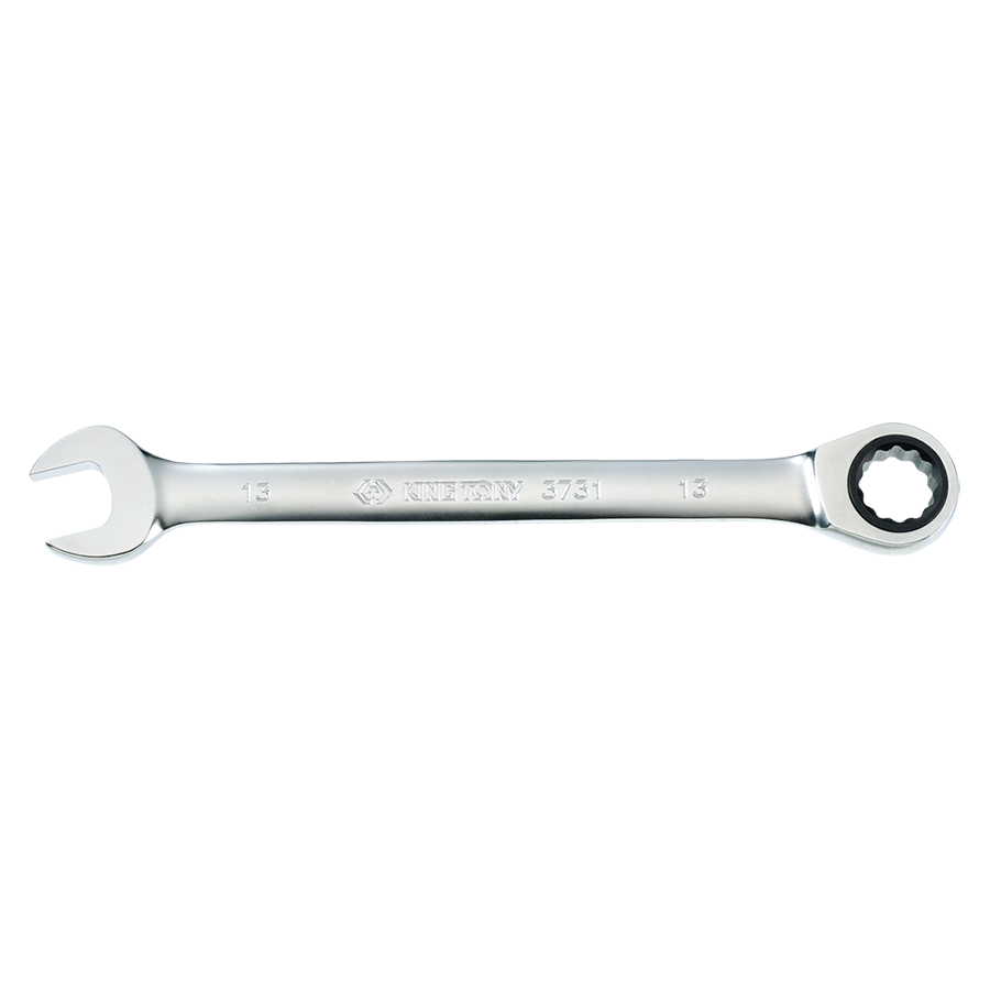King Tony - Ratchet Spanner 30mm