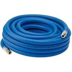 Draper Air Hose Assy - 6mm 10M 14Bspm